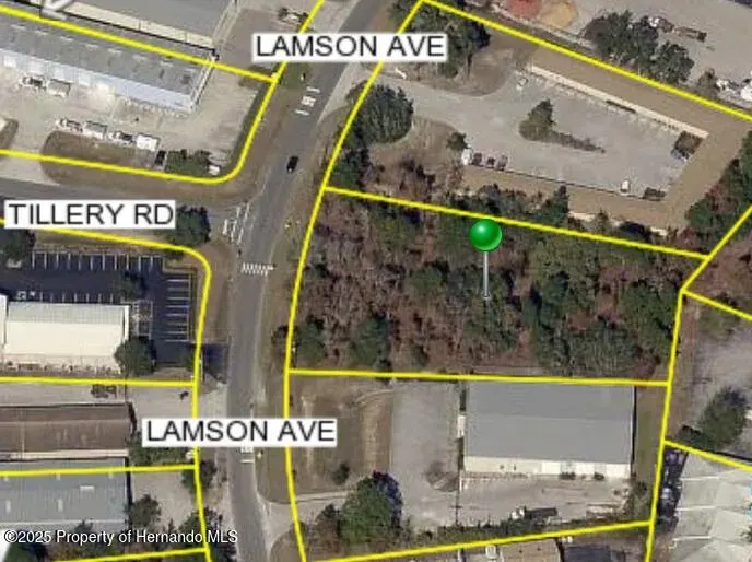 0 Lamson Avenue, Spring Hill, FL, 34608