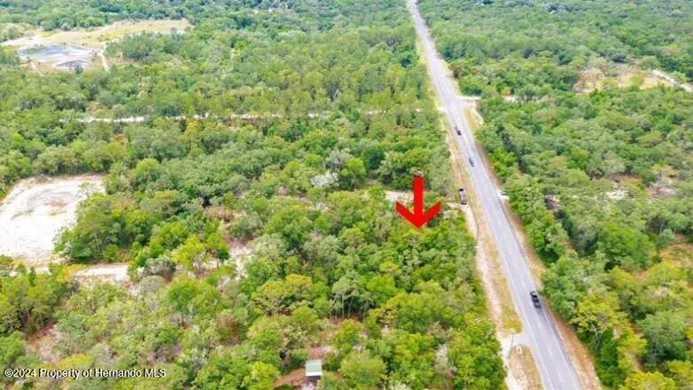 7466 Treiman Boulevard, Webster, FL, 33597