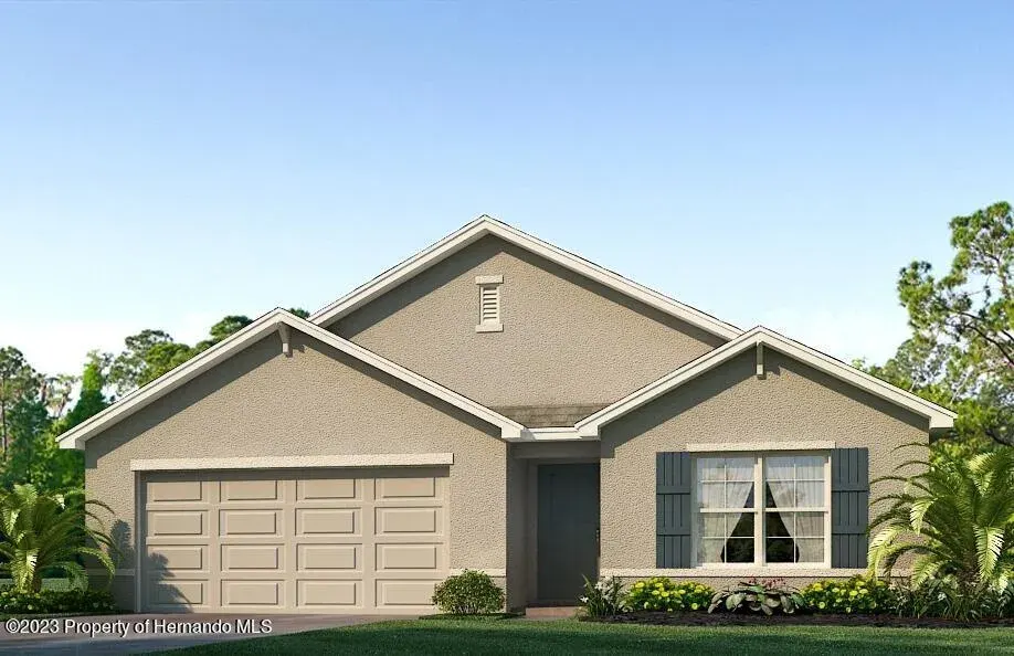 11194 Mercedes Street, Spring Hill, FL, 34609