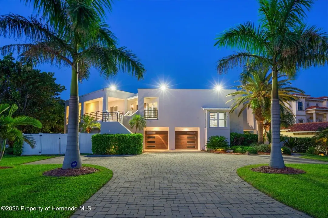 101 Harrison Avenue, Belleair Beach, FL, 33786