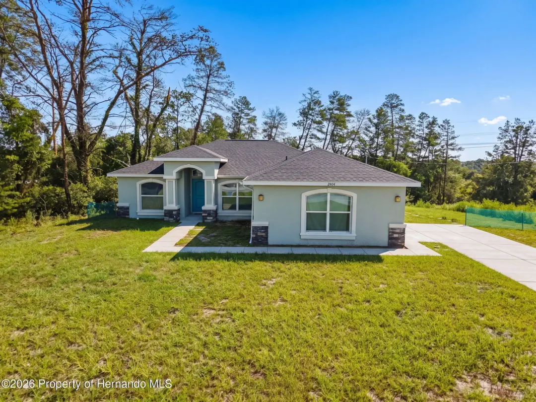 2404 Lema Drive, Spring Hill, FL, 34609