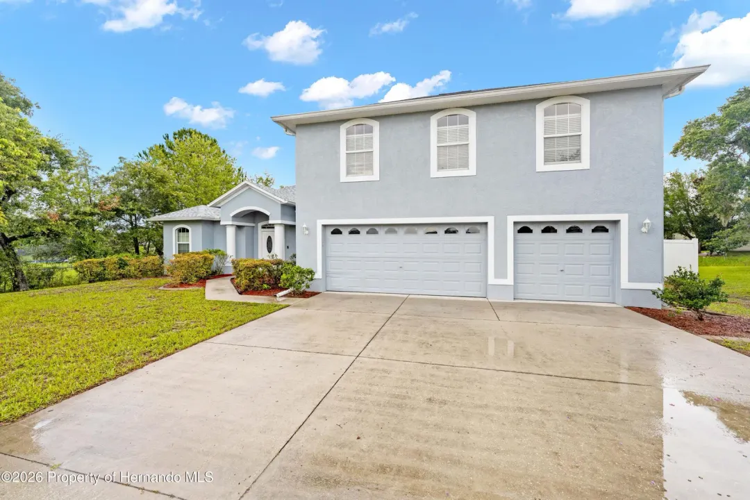 3540 Moondance Circle, Brooksville, FL, 34604