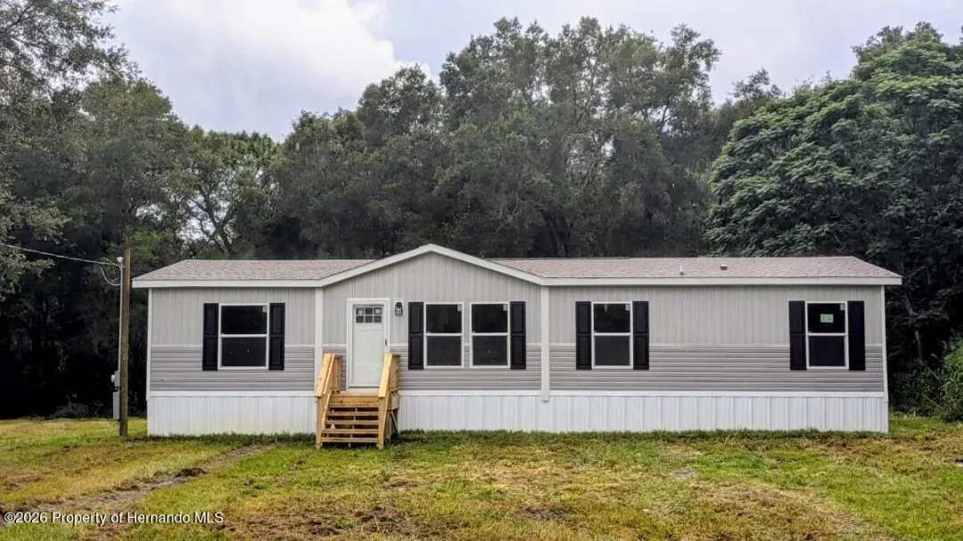 7704 Gordon Loop, Brooksville, FL, 34601