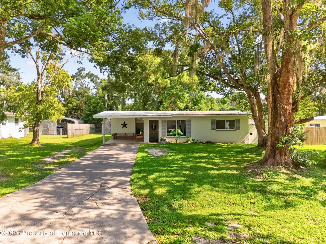 210 Peak Street, Brooksville, FL, 34601