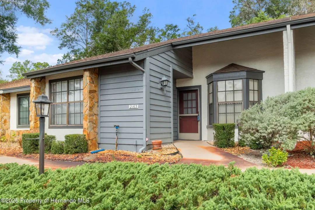 2163 Forester Way, Spring Hill, FL, 34606