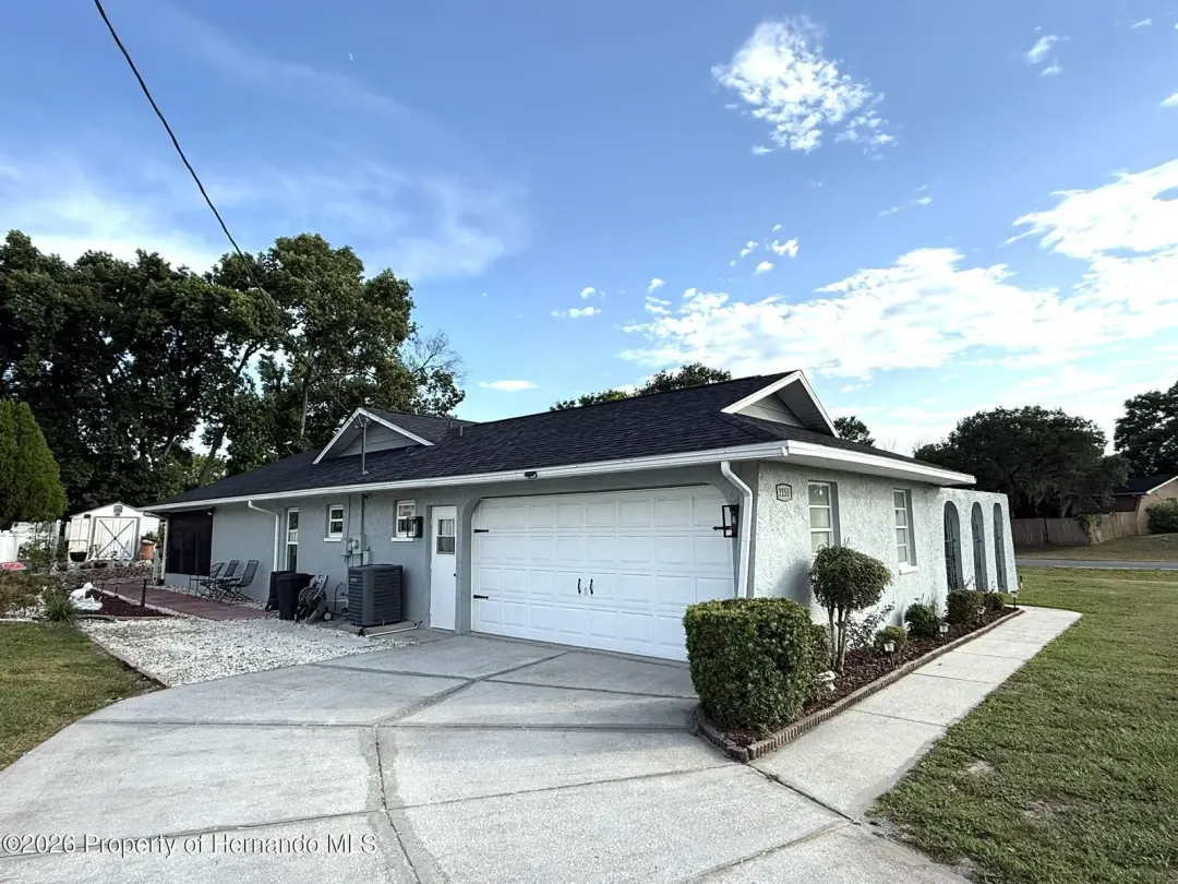 2155 Ardenwood Drive, Spring Hill, FL, 34609