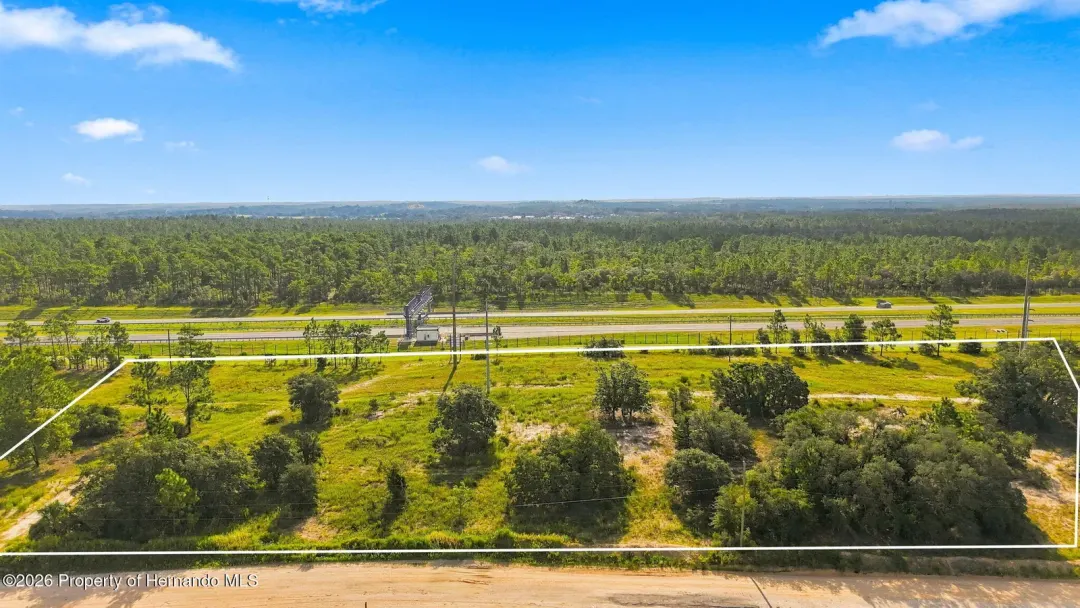 5050 W Hoskins Lane, Lecanto, FL, 34461