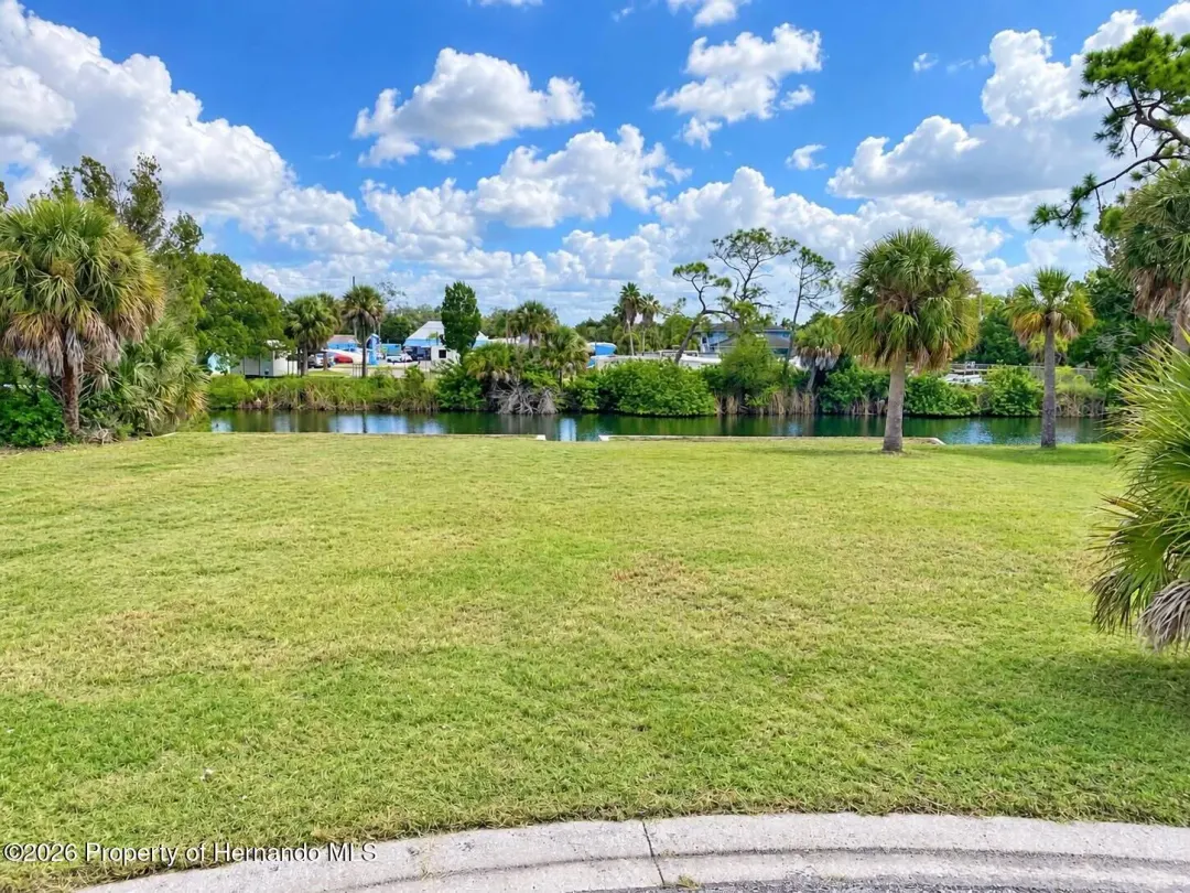 3184 Rose Arbor Drive, Hernando Beach, FL, 34607