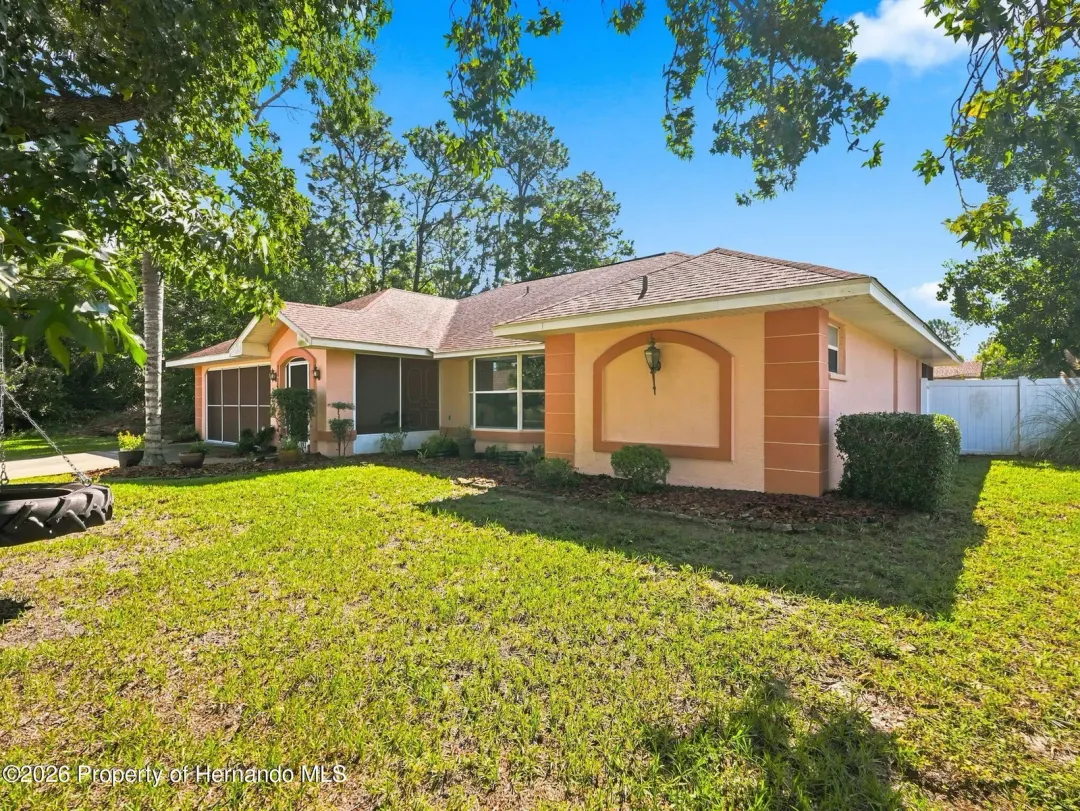 11154 Tuscanny Avenue, Spring Hill, FL, 34608