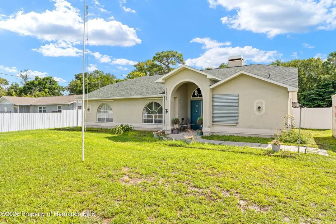 12606 Litewood Drive, Hudson, FL, 34669