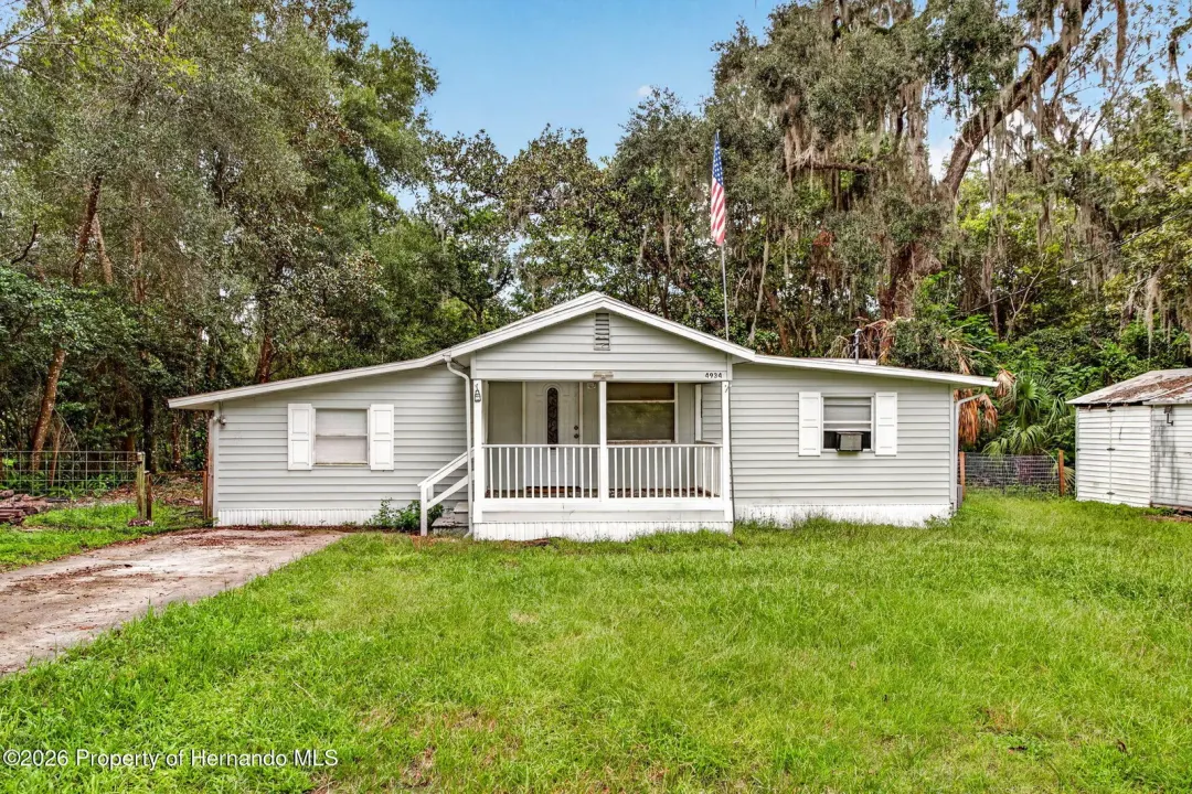 4934 S Woodduck Terrace, Floral City, FL, 34436