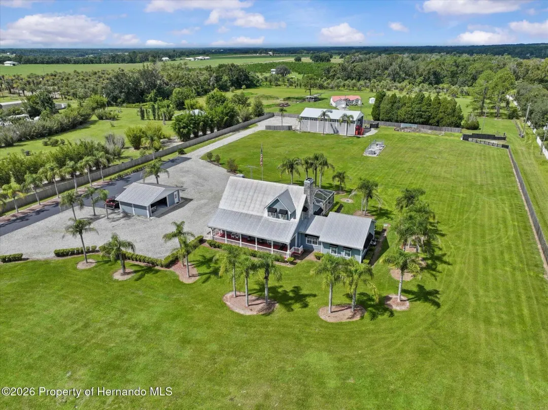 195 Spring Lake Highway, Brooksville, FL, 34602