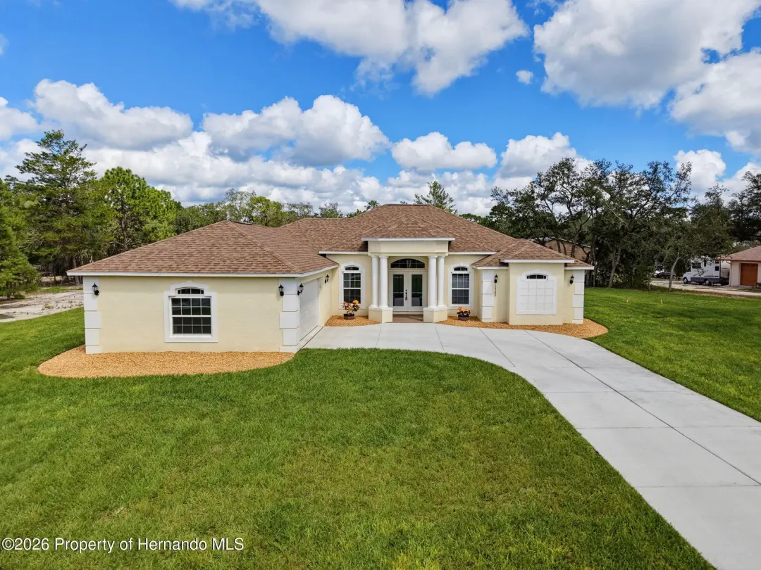10389 Marvista Court, Spring Hill, FL, 34613