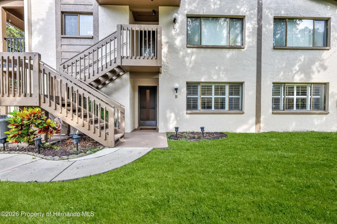 12906 Fairway Drive, Unit Apt B, Hudson, FL, 34667