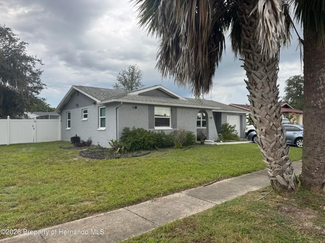 12625 Cedar Ridge Drive, Hudson, FL, 34669