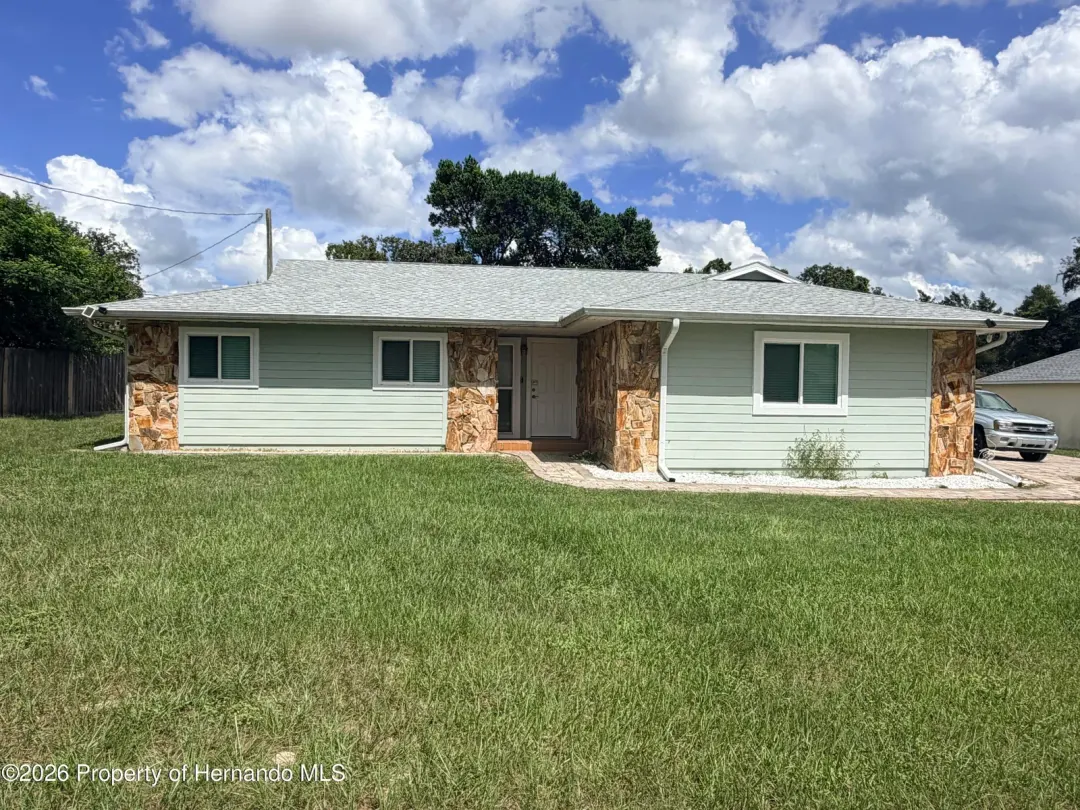 13435 Linden Drive, Spring Hill, FL, 34609