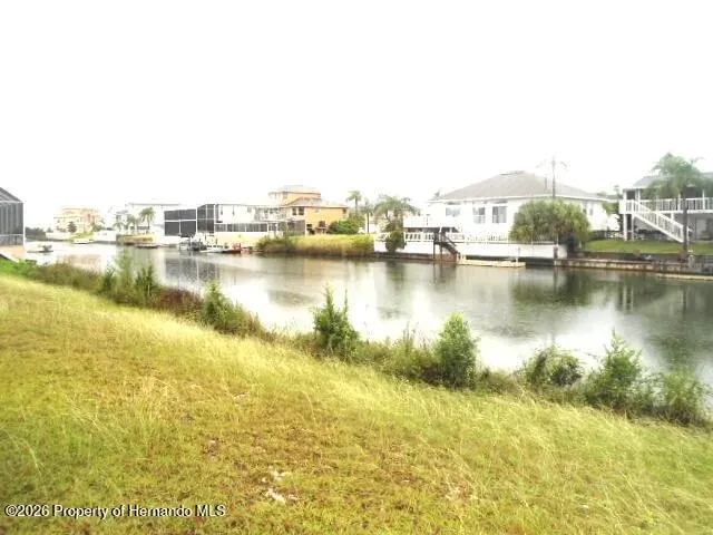 3471 Bluefish Drive, Hernando Beach, FL, 34607