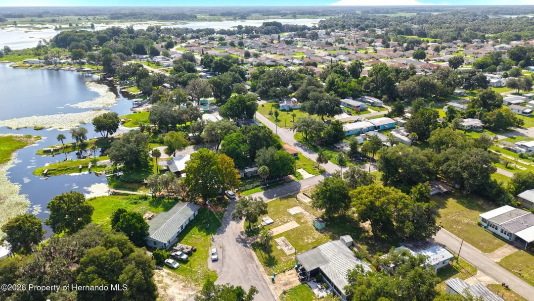 4672 N Apache Trail, Hernando, FL, 34442