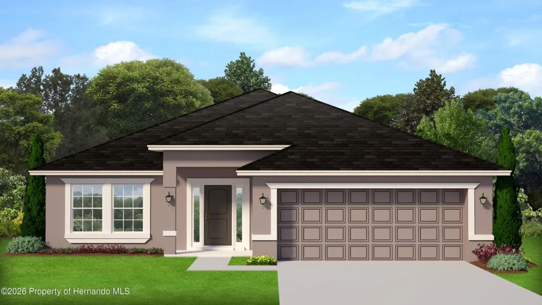 11631 Grace Road, Weeki Wachee, FL, 34614