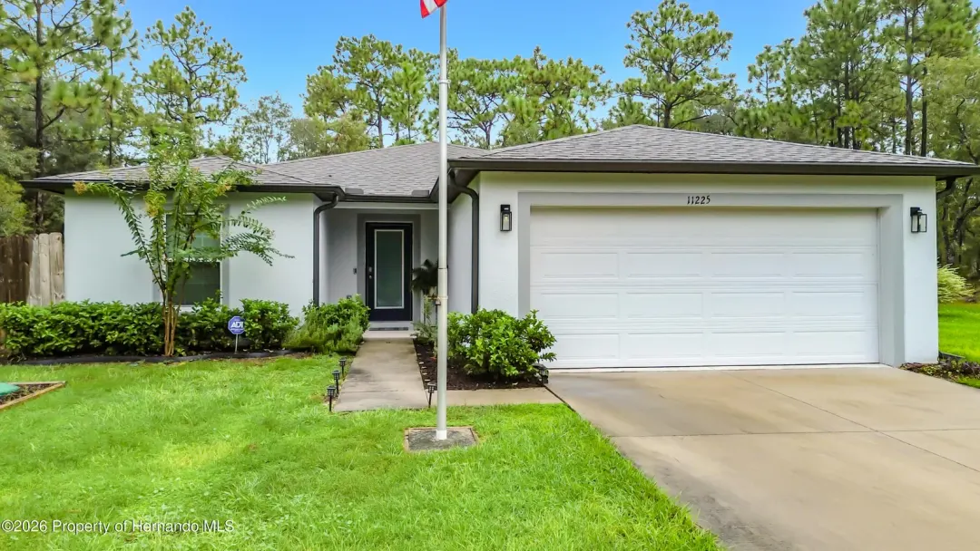 11225 Wood Owl Avenue, Weeki Wachee, FL, 34614