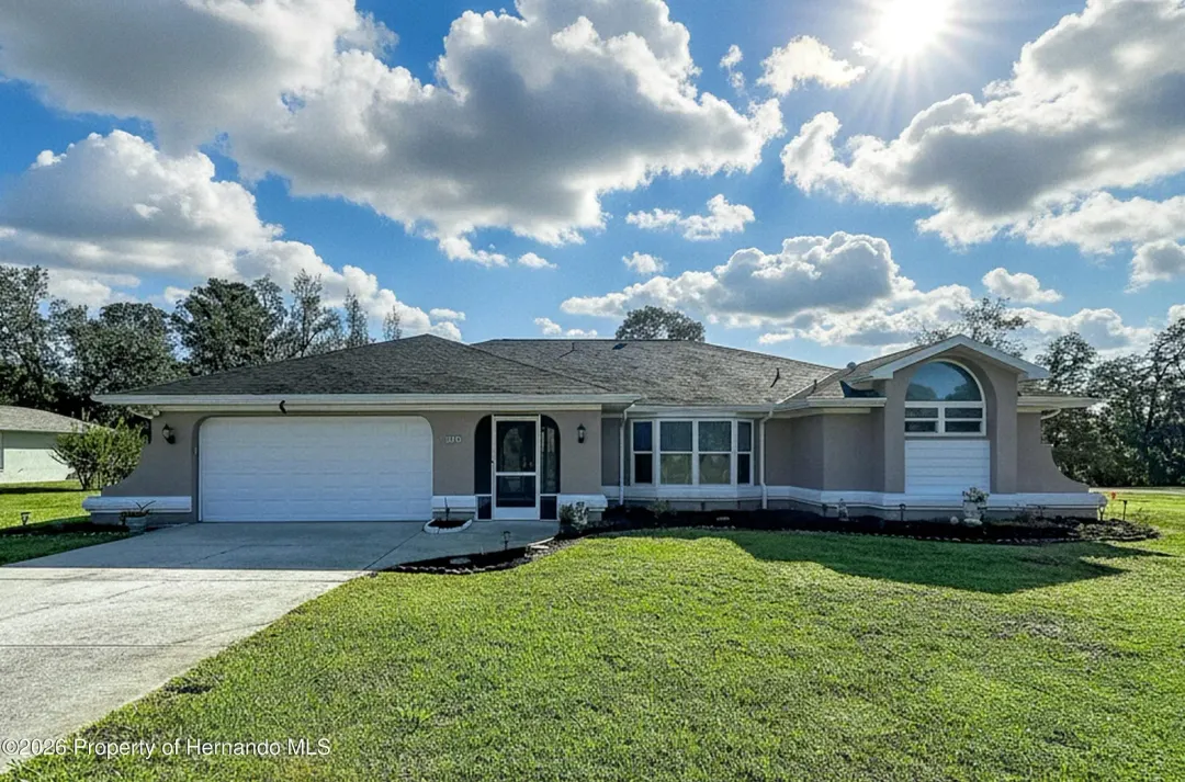 210 Minerva Place, Spring Hill, FL, 34609