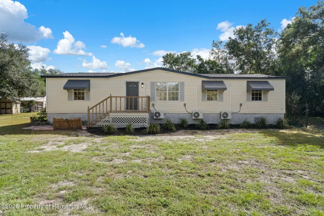 18446 Edgewood Drive, Spring Hill, FL, 34610