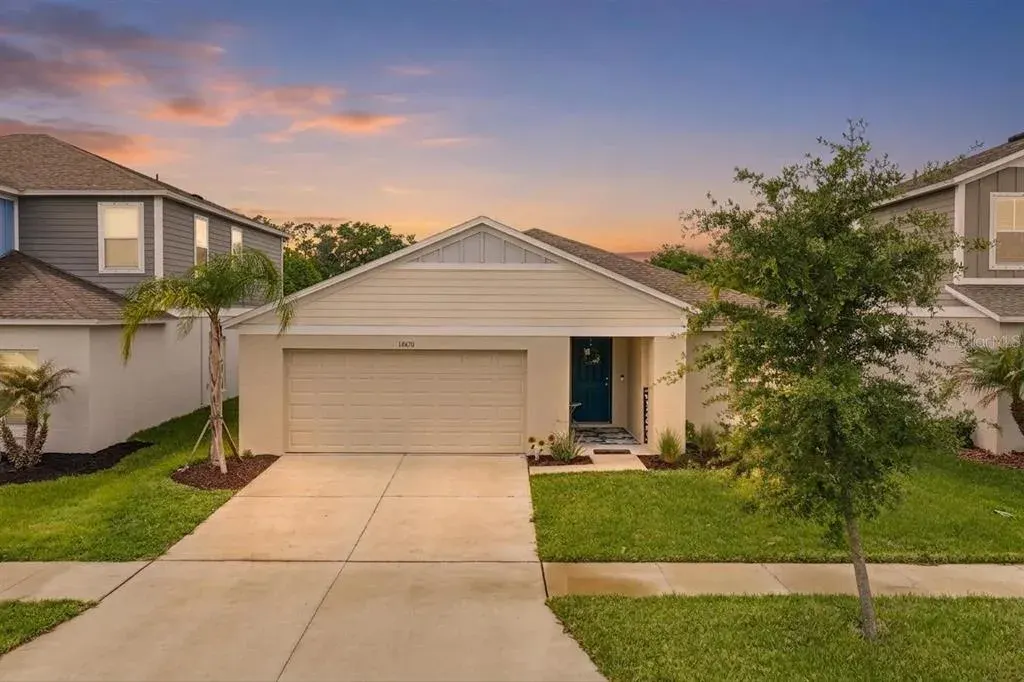 12690 Tannencrest Drive, Riverview, FL, 33579