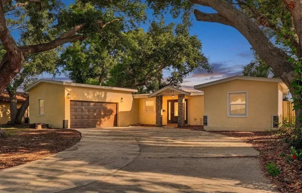 1081 55th Terrace S, St Petersburg, FL, 33705