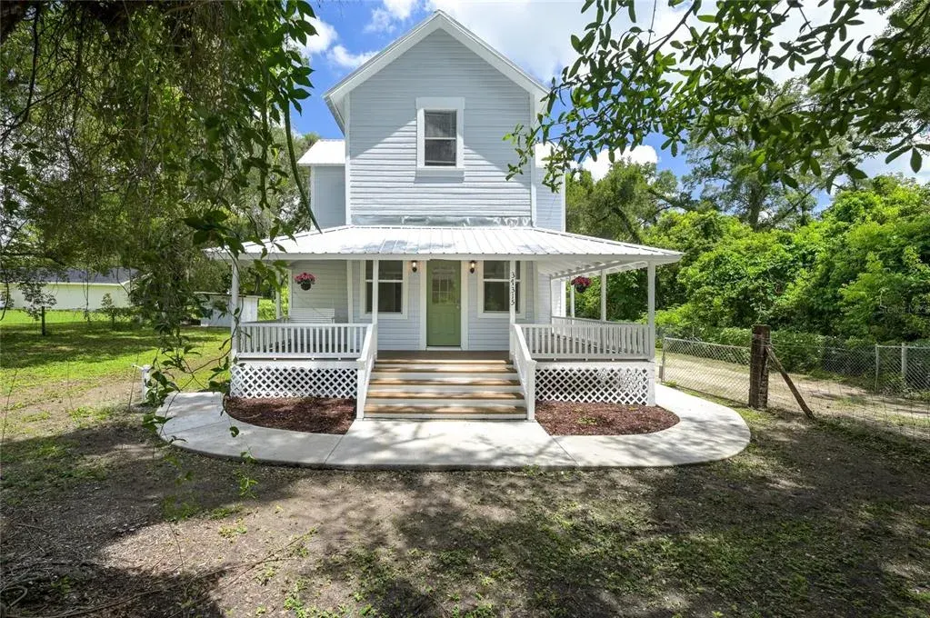 37315 Trilby Road, Dade City, FL, 33523