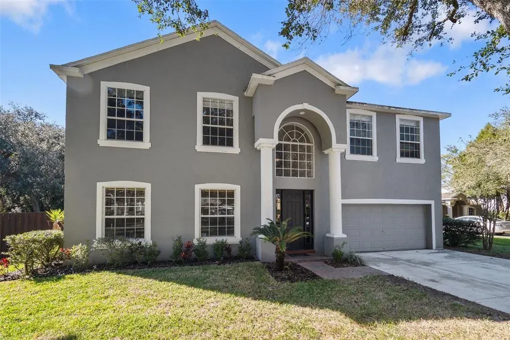 1542 Mccrea Drive, Lutz, FL, 33549