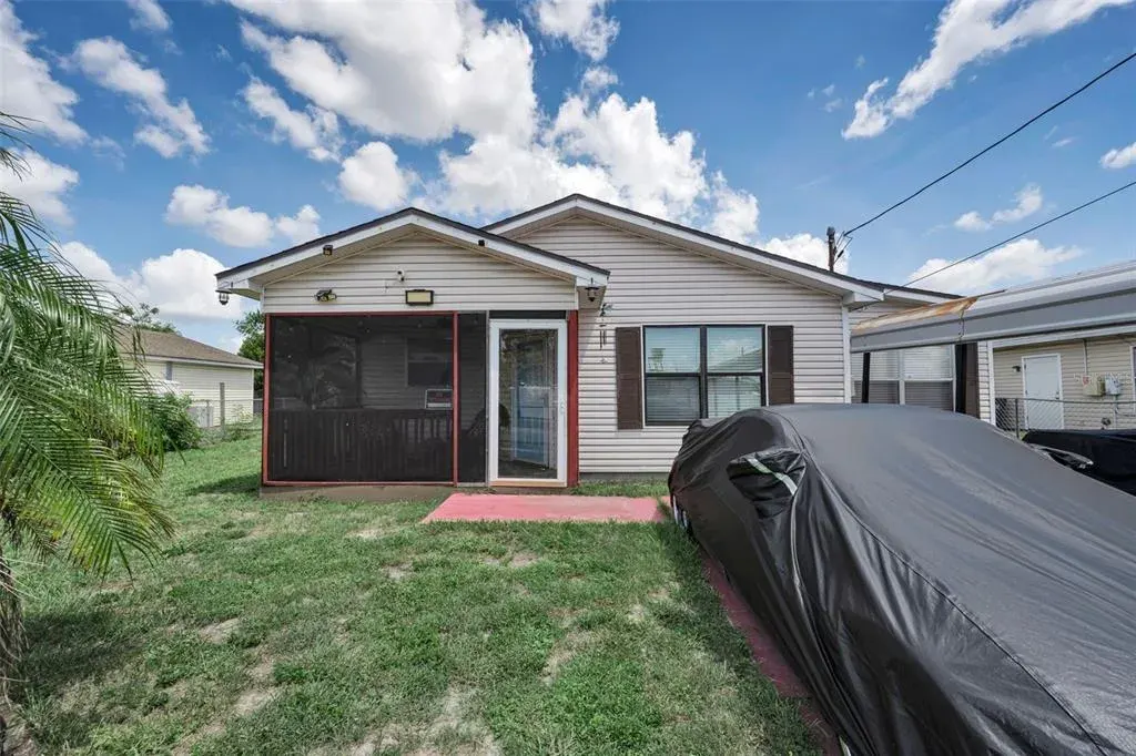 7526 Carolton Circle, Tampa, FL, 33619