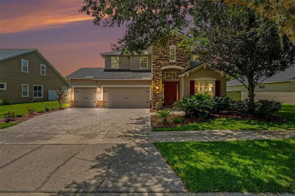 2605 Red Fern Drive, Dover, FL, 33527