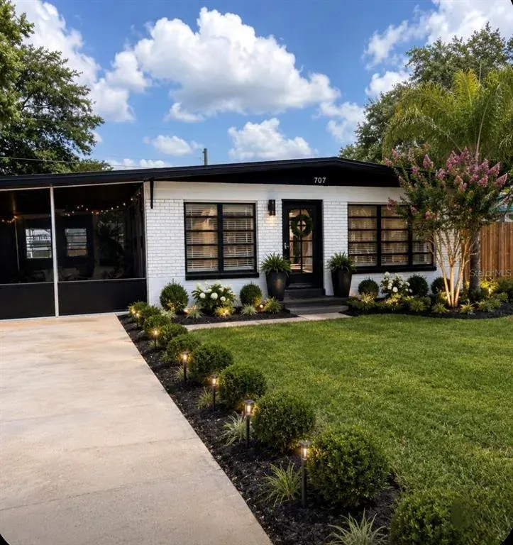 707 Lakewood Avenue, Tampa, FL, 33613
