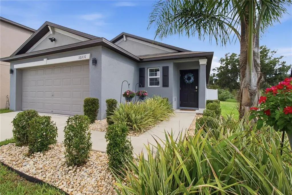 10331 Blue Plume Court, Riverview, FL, 33578