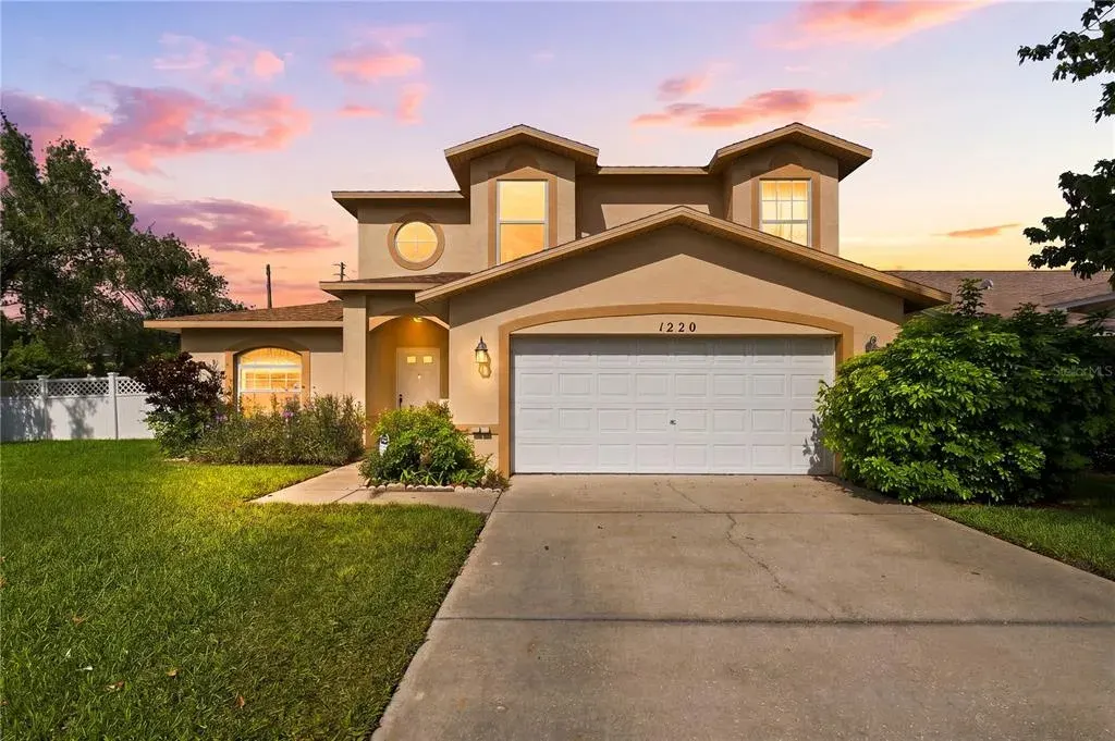 1220 Alexander Way, Largo, FL, 33756