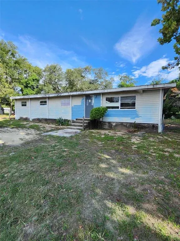 16117 Schaffer Street, Brooksville, FL, 34604