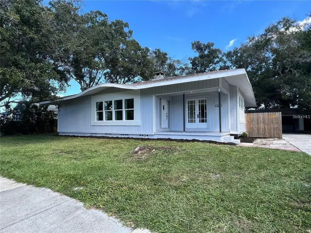 3429 37th Street N, St Petersburg, FL, 33713