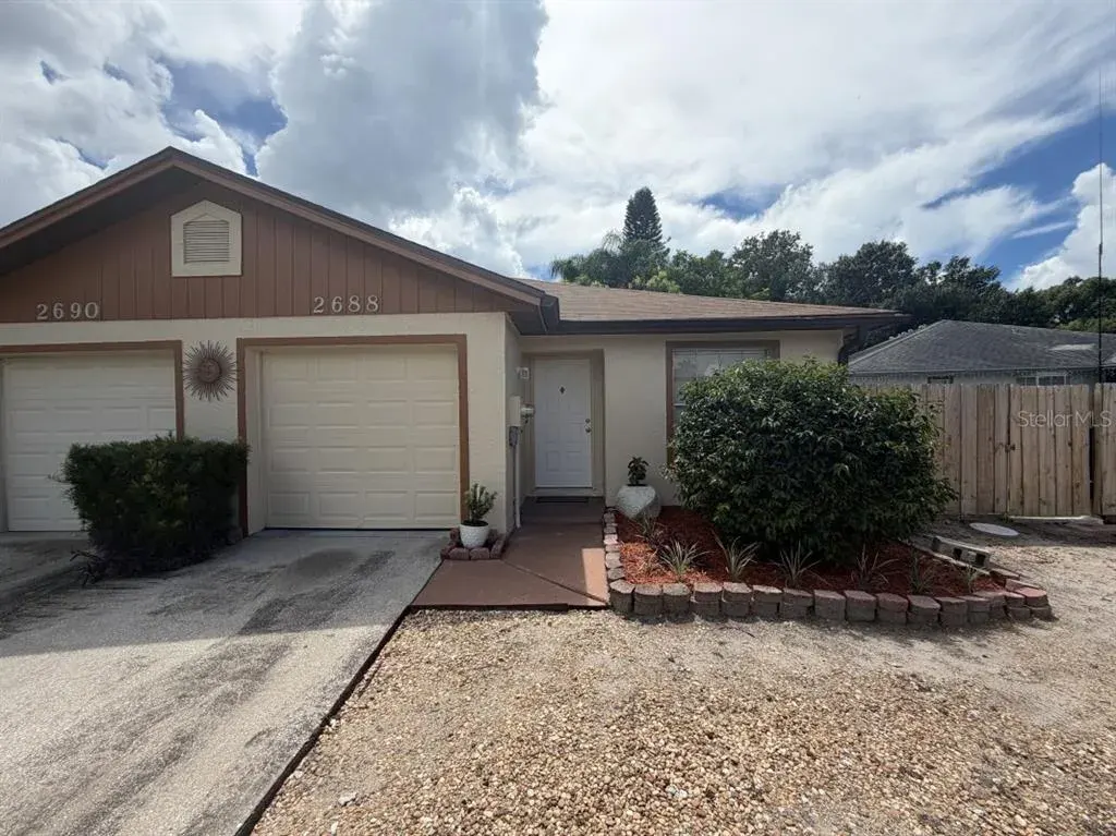 2688 Rae Court, Palm Harbor, FL, 34684