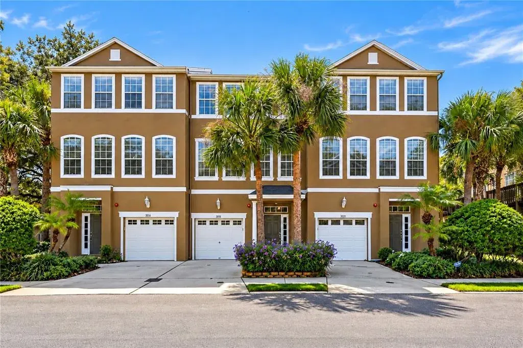 3018 Bayshore Pointe Drive, Tampa, FL, 33611