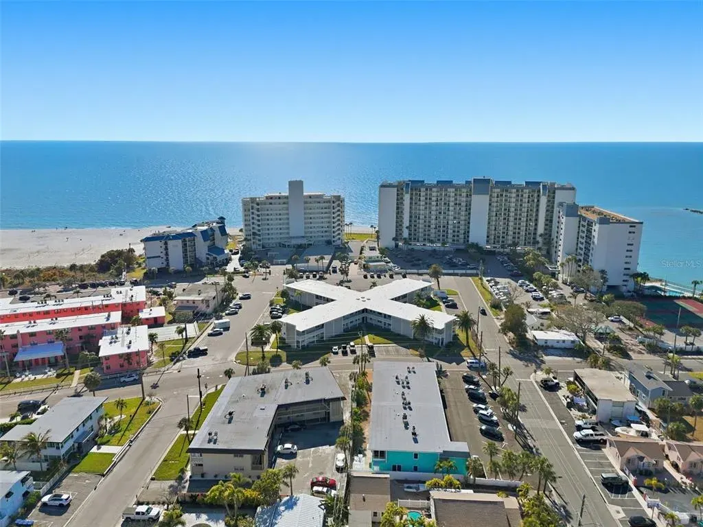 7050 Sunset Way, Unit 21, St Pete Beach, FL, 33706
