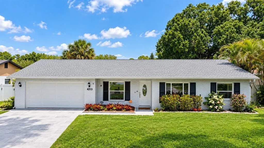 4313 Hollow Hill Drive, Tampa, FL, 33624