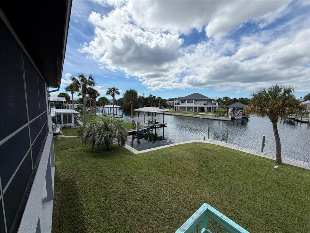 1610 NW 20th Avenue, Crystal River, FL, 34428