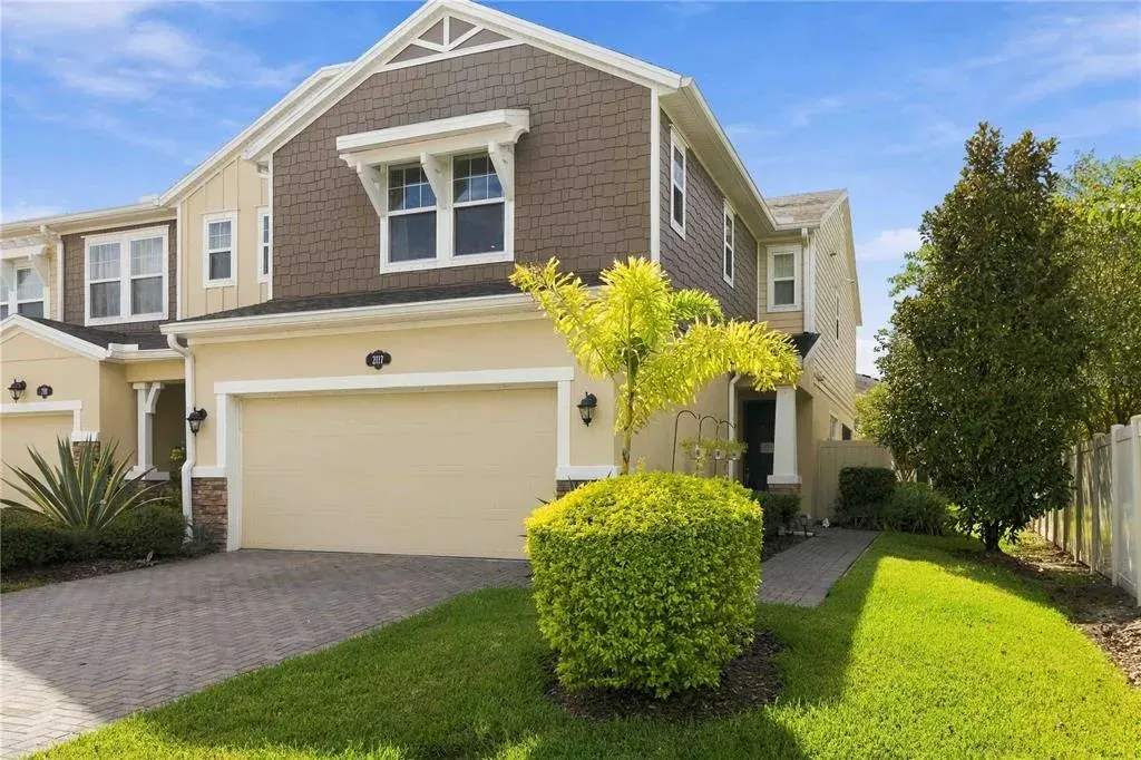 2117 Lake Waters Place, Lutz, FL, 33558