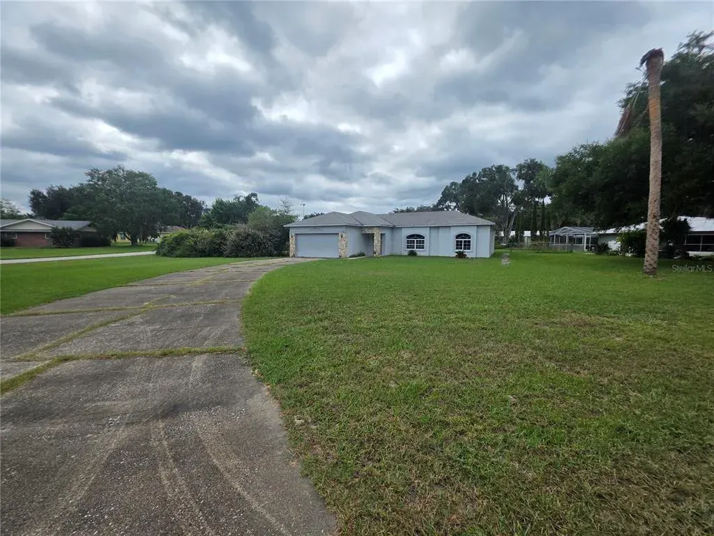 2936 S Circle Drive, Inverness, FL, 34450