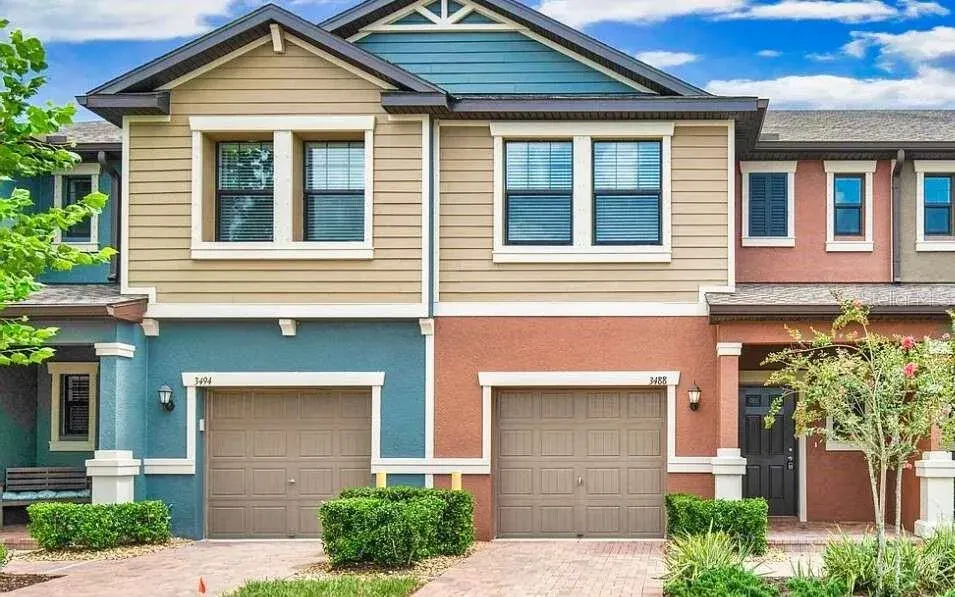 3488 Pine Ribbon Drive, Land O Lakes, FL, 34638