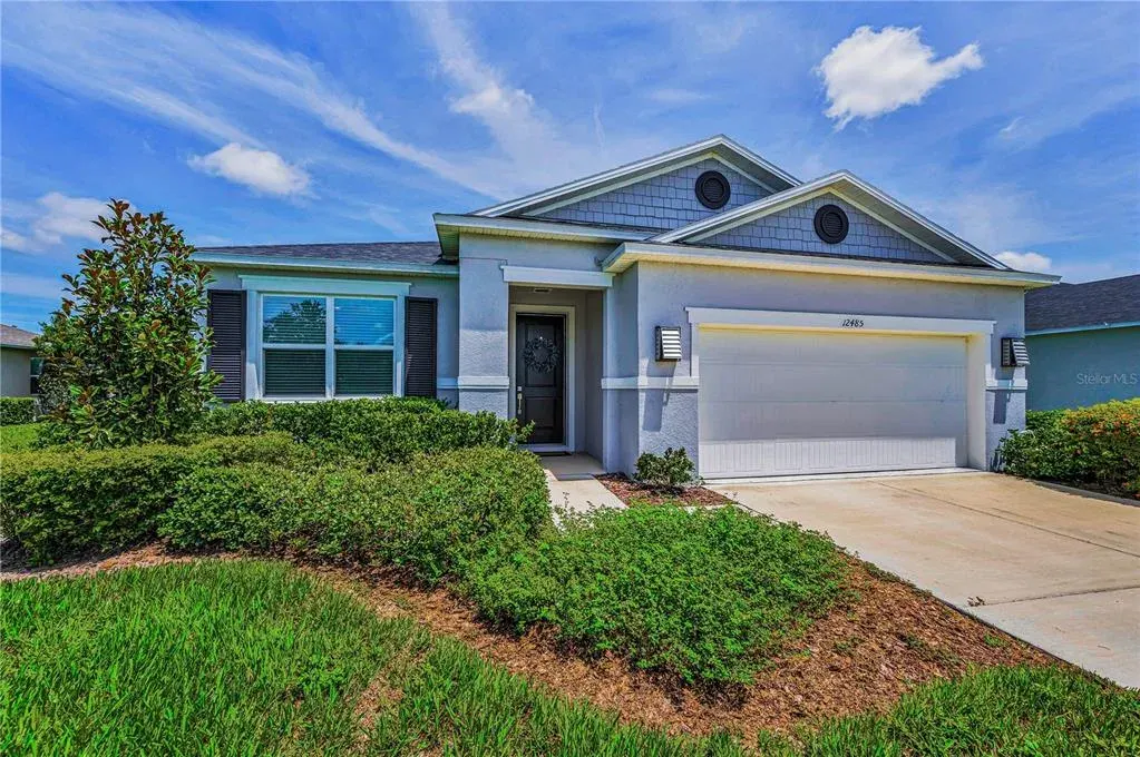 12485 Achasta Boulevard, Hudson, FL, 34669