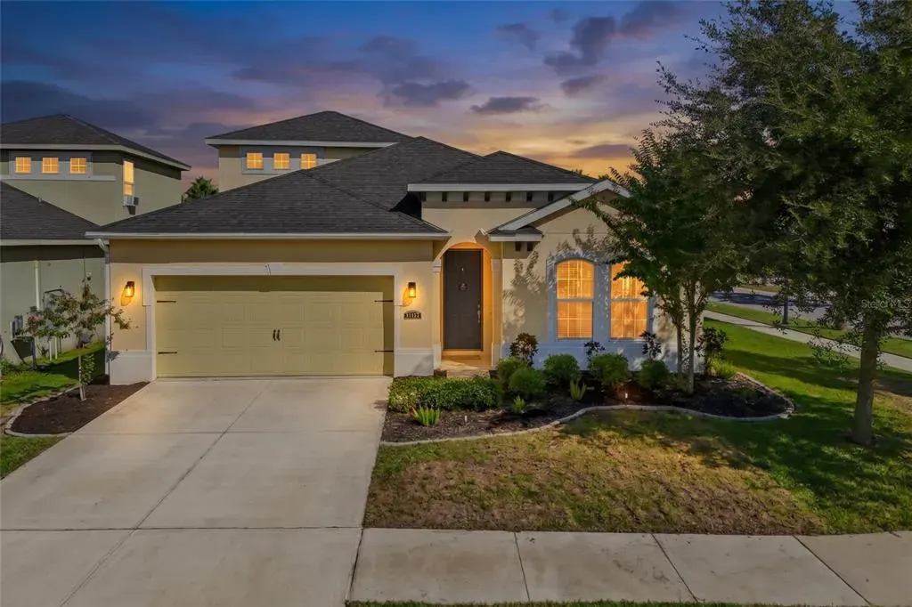 11103 Spring Point Circle, Riverview, FL, 33579