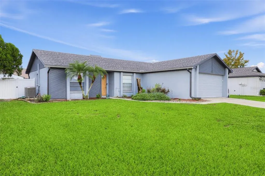 1805 Lakewind Drive, Brandon, FL, 33510