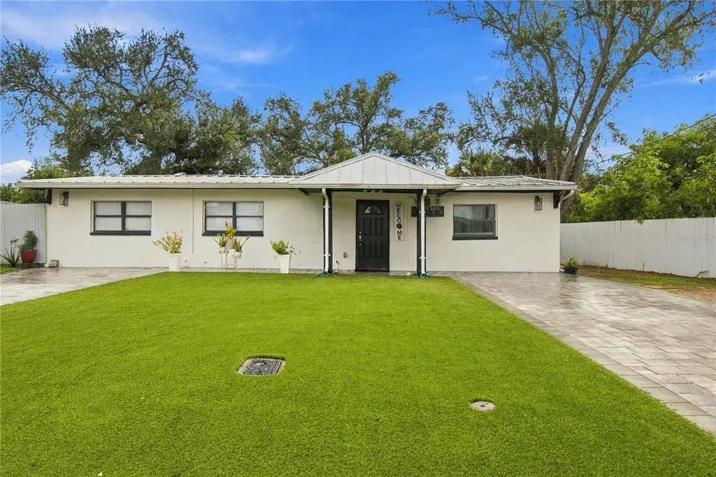 305 Lime Tree Road, Tampa, FL, 33619