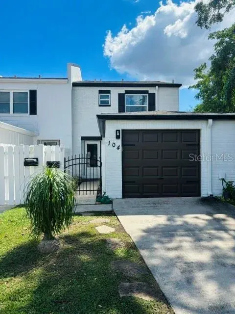 104 Chesapeake Avenue, Unit C6, Tampa, FL, 33606